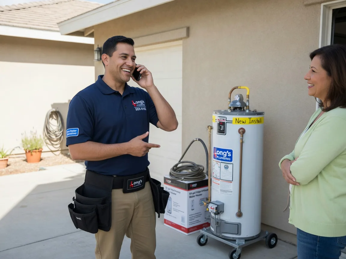 Leak Detection Lexington Park, MD FAQs